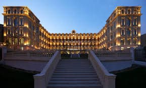 럭셔리와 역사, InterContinental Marseille - Hotel Dieu